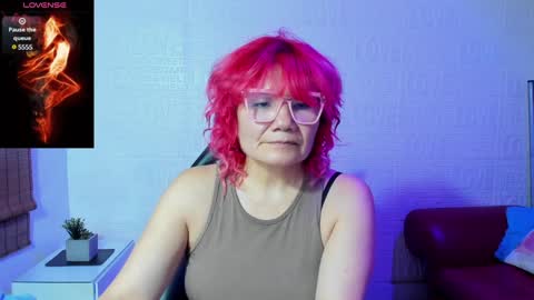 Salomee diazz online show from January 25, 9:35 pm