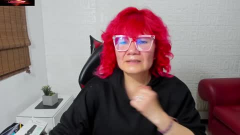 Salomee diazz online show from February 5, 9:07 pm