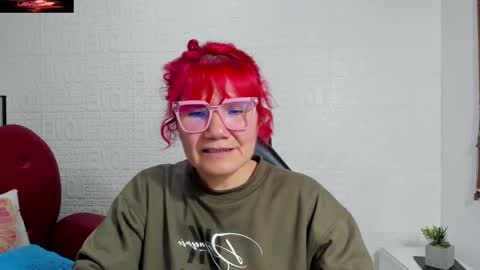 Salomee diazz online show from February 10, 9:15 pm