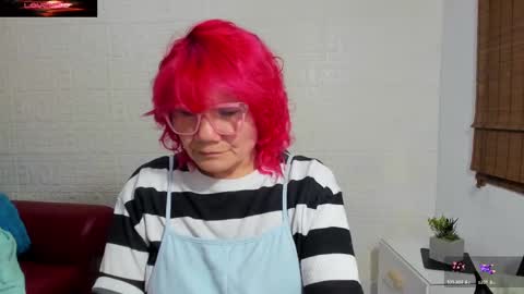 Salomee diazz online show from February 11, 9:03 pm