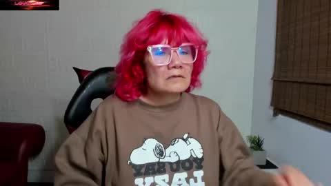 Salomee diazz online show from February 16, 12:52 am