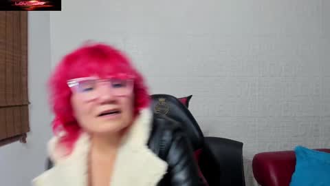 Salomee diazz online show from February 17, 9:08 pm