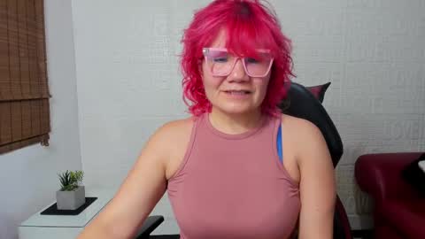 Salomee diazz online show from February 18, 9:09 pm