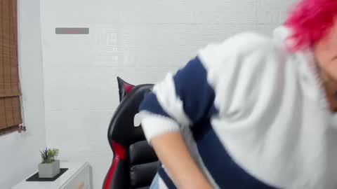 Salomee diazz online show from February 20, 9:09 pm