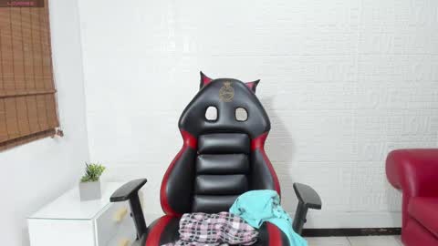 Salomee diazz online show from March 5, 2:14 am