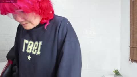 Salomee diazz online show from March 6, 8:27 pm