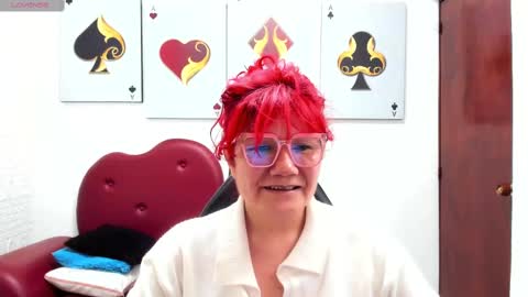 Salomee diazz online show from September 13, 9:03 pm