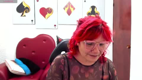 Salomee diazz online show from September 16, 9:05 pm