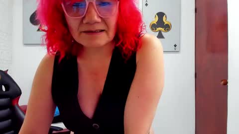 Salomee diazz online show from September 30, 10:26 pm