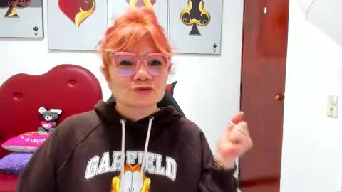 Salomee diazz online show from February 1, 1:09 pm