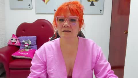 Salomee diazz online show from April 7, 9:04 pm