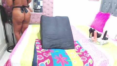 Snapshot of salomeeebony chatting on September 13, 2:33 am Salome online show from September 13, 2:33 am