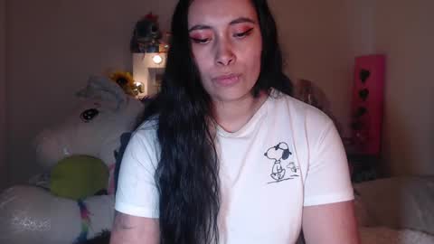 Snapshot of salomefox2 chatting on December 5, 6:32 am yenny online show from December 5, 6:32 am