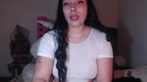 Snapshot of salomefox2 chatting on January 19, 4:44 am yenny online show from January 19, 4:44 am