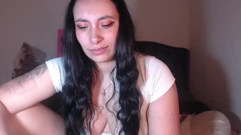 Snapshot of salomefox2 chatting on January 21, 7:26 am yenny online show from January 21, 7:26 am