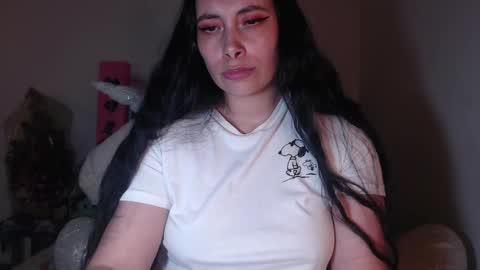 Snapshot of salomefox2 chatting on January 29, 7:25 am yenny online show from January 29, 7:25 am