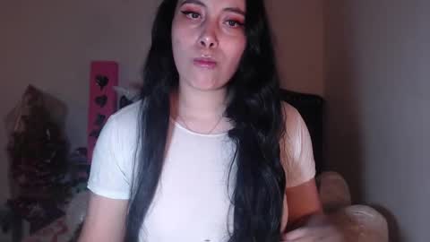 Snapshot of salomefox2 chatting on February 6, 4:21 am yenny online show from February 6, 4:21 am