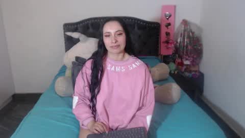 Snapshot of salomefox2 chatting on October 10, 3:16 am yenny online show from October 10, 3:16 am