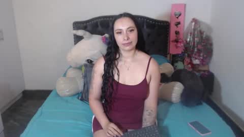 Snapshot of salomefox2 chatting on October 15, 3:28 am yenny online show from October 15, 3:28 am