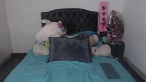 Snapshot of salomefox2 chatting on November 11, 3:28 am yenny online show from November 11, 3:28 am