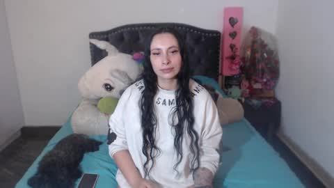 Snapshot of salomefox2 chatting on November 13, 3:16 am yenny online show from November 13, 3:16 am