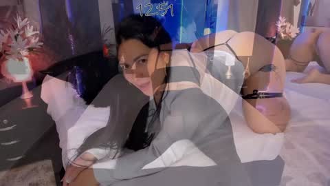 Snapshot of salomekross_ chatting on December 23, 6:44 am Salome Kross online show from December 23, 6:44 am