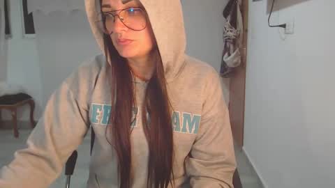 salome online show from January 13, 11:54 pm