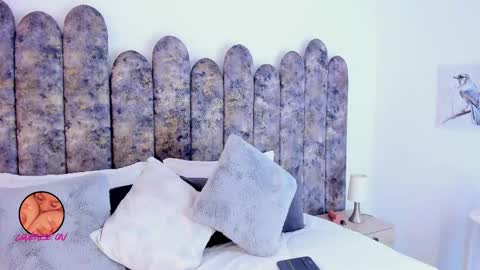 Salome online show from October 10, 3:11 pm