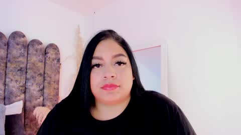 Salome online show from October 30, 11:27 pm