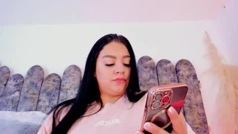 Salome online show from November 3, 11:04 pm