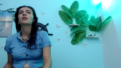 salomesmit666 online show from November 16, 8:03 pm