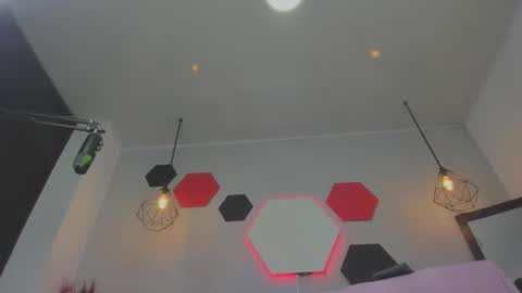 martina online show from January 8, 2:47 am