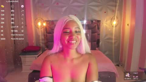 saloome_collins online show from November 6, 4:57 am