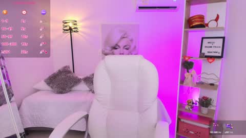 SALOME online show from January 22, 11:56 am