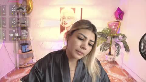 SALOME online show from September 19, 11:11 am