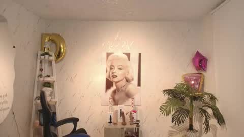 SALOME online show from September 20, 10:16 am