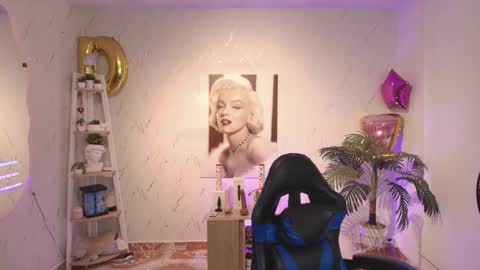 SALOME online show from September 21, 9:22 am