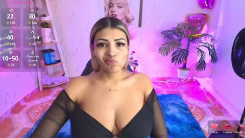 SALOME online show from October 7, 11:18 am