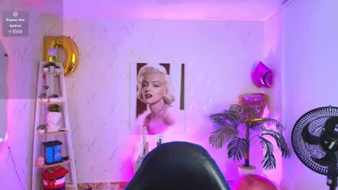 SALOME online show from October 10, 11:20 am