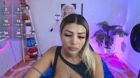 SALOME online show from November 15, 9:28 am