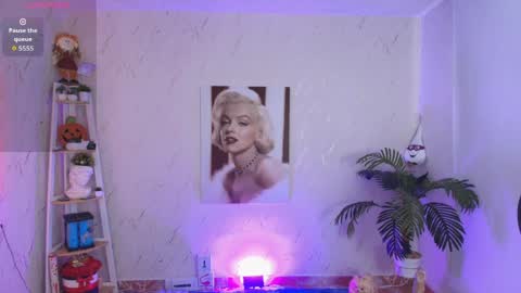 SALOME online show from April 7, 9:15 pm