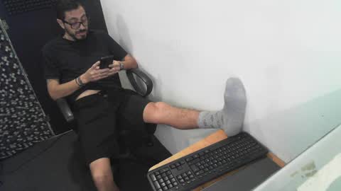 Sal vatore online show from January 9, 2:29 pm