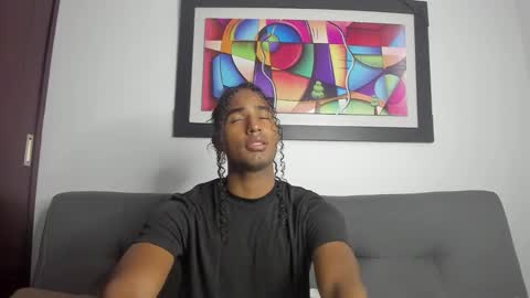 Snapshot of salvatore_amator chatting on November 16, 7:41 pm salvatore_amator online show from November 16, 7:41 pm