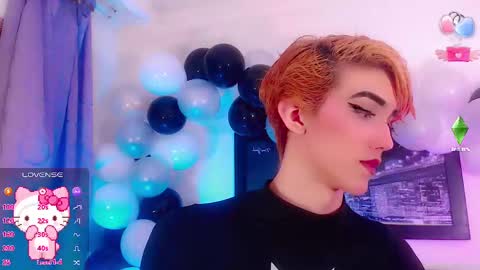 salvatore_boom online show from September 10, 3:17 am