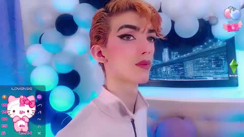 salvatore_boom online show from September 14, 2:54 am