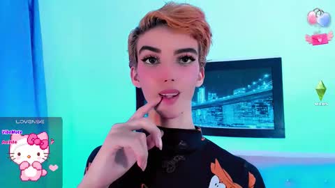 salvatore_boom online show from September 17, 4:47 am