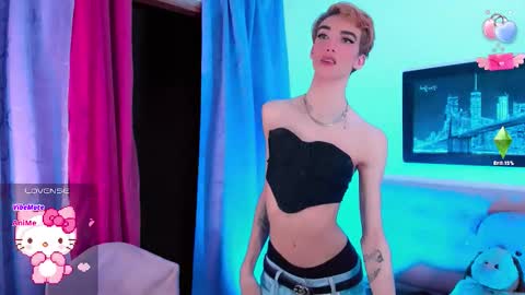 salvatore_boom online show from September 21, 6:15 am