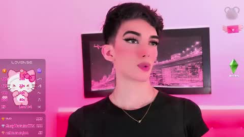 salvatore_boom online show from October 5, 3:38 am