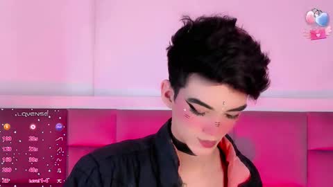 salvatore_boom online show from November 2, 9:44 am