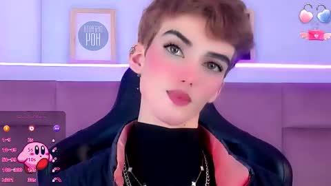 salvatore_boom online show from February 15, 7:51 am